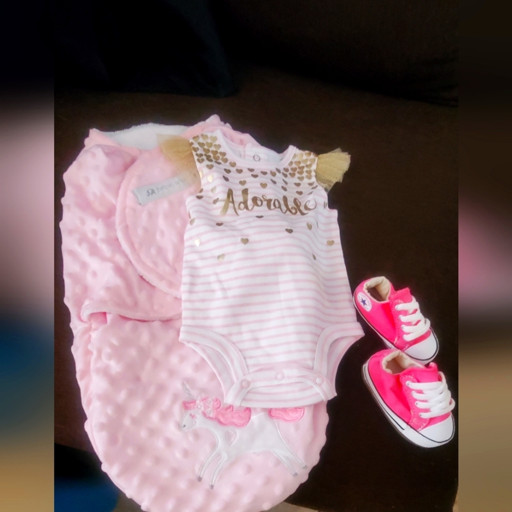 Baby bundle 💕